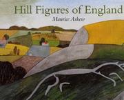 Hill figures of England / Maurice Askew.