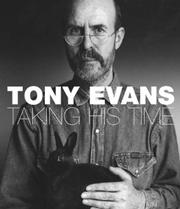 Evans, Tony, 1939-1992. Taking his time /