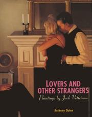 Quinn, Anthony, 1964- Lovers and other strangers :
