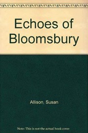 MacWeeney, Alen. Bloomsbury reflections /