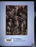 New visions : print and printmaking 1620-1932 : exhibition at the Cuming Museum ... London, 21st January-26 April 2003.