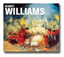 Williams, Aubrey, 1926-1990.  Aubrey Williams /