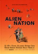 Alien nation / edited by John Gill, Jens Hoffmann, Gilane Tawadros.