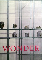 Wonder : painted sculpture from medieval England / Stacy Boldrick, David Park, Paul Williamson.