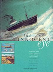 Whybrow, Marion. The innocent eye :