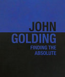 De Mille, Charlotte.  John Golding :