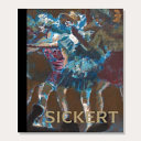 Sickert : the theatre of life / editor, Matthew Travers.