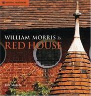 William Morris & Red House / Jan Marsh.