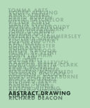 Abstract drawing / curated by Richard Deacon.