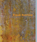 Gooding, Mel.  Frank Bowling /