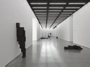 Antony Gormley : model, 28 November 2012-10 February 2013 / [coordinated and edited by Shela Sheikh and Honey Luard].