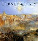 Hamilton, James, 1948- Turner & Italy /