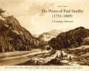 Gunn, Ann V., author. The prints of Paul Sandby (1731-1809) :