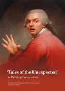 Tales of the Unexpected in Conservation (Conference), creator. 'Tales of the unexpected' :