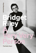 Moorhouse, Paul, author.  Bridget Riley :