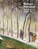 Refuge and renewal : migration and British art / Peter Wakelin.