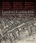 Guerci, Manolo, author.  London's 'golden mile' :