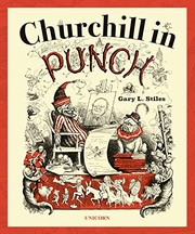 Stiles, Gary L., author.  Churchill in Punch /