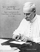 Yours respectfully, William Berwick : paper conservation in the United States and western Europe, 1800-1935 / Christine A. Smith.