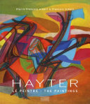 Albert, Pierre-François. Hayter :