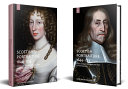 Scottish portraiture 1644-1714 : David and John Scougall and their contemporaries / Carla van de Puttelaar.