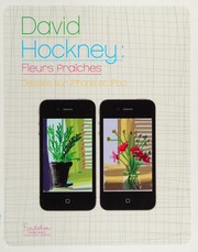 Hockney, David. David Hockney :