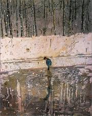 Charley's space / Peter Doig.