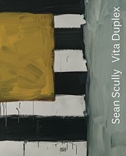 Scully, Sean, 1945- artist.  Sean Scully :