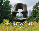 Henry Moore : vision, creation, obsession / edited by Oliver Kornhoff ; curated by Sebastiano Barassi [and 3 others] ; English translation: Russell Stockman.