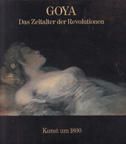  Goya :