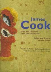  James Cook :