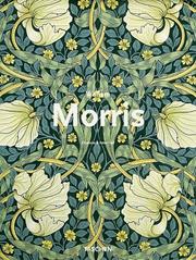 William Morris, 1834-1896 / Charlotte & Peter Fiell.