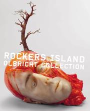 Rockers island : Olbricht collection : Museum Folkwang.