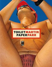 Toilet paper Martin Parr / Martin Parr, Maurizio Cattelan, Pierpaolo Ferrari.