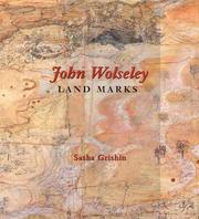 Grishin, Sasha. John Wolseley :